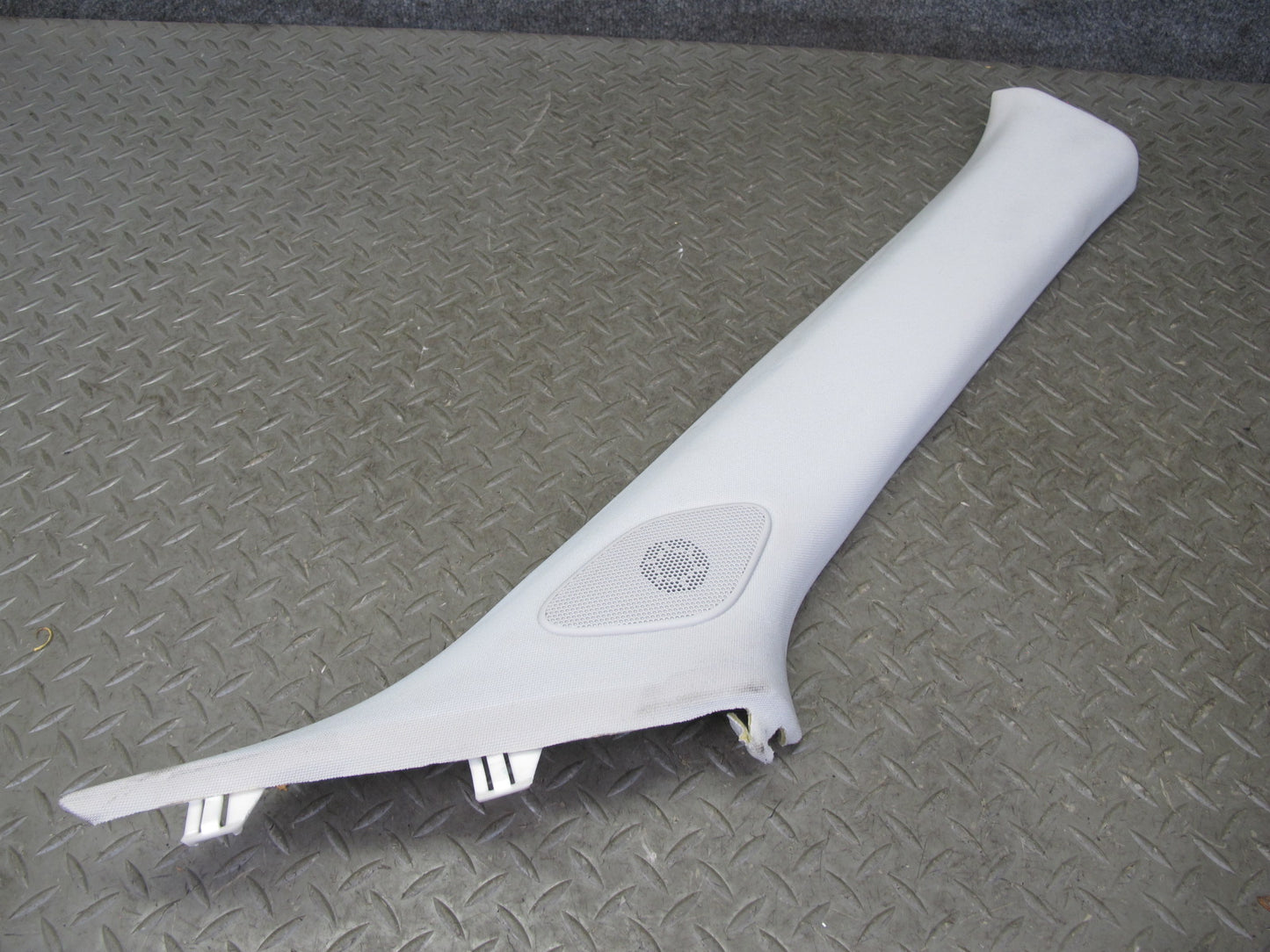2014-2020 Infiniti QX60 Front Interior A Pillar Trim Cover Panel Set of 2