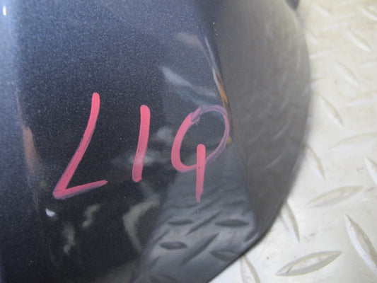 2013-2015 Infiniti JX35 QX60 Rear Tailgate Spoiler w Brake Light 96030-3JA0A