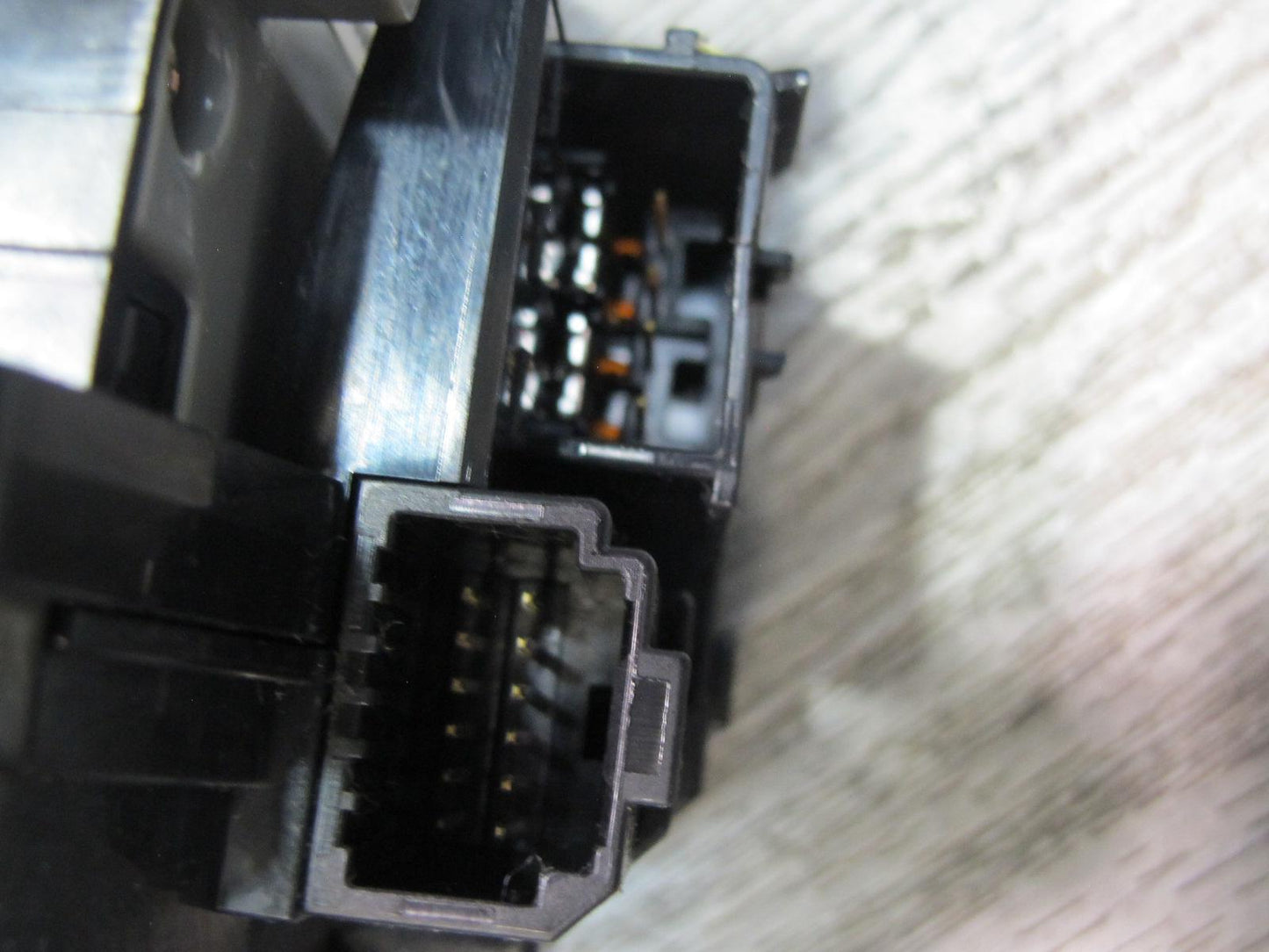 03-05 LEXUS LS430 STEERING COLUMN ANGLE SENSOR CLOCK SPRING 89245-48010 OEM