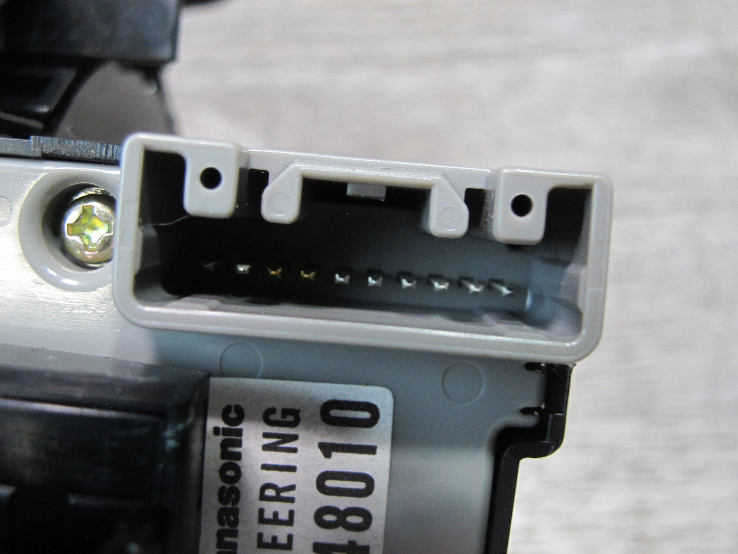 03-05 LEXUS LS430 STEERING COLUMN ANGLE SENSOR CLOCK SPRING 89245-48010 OEM