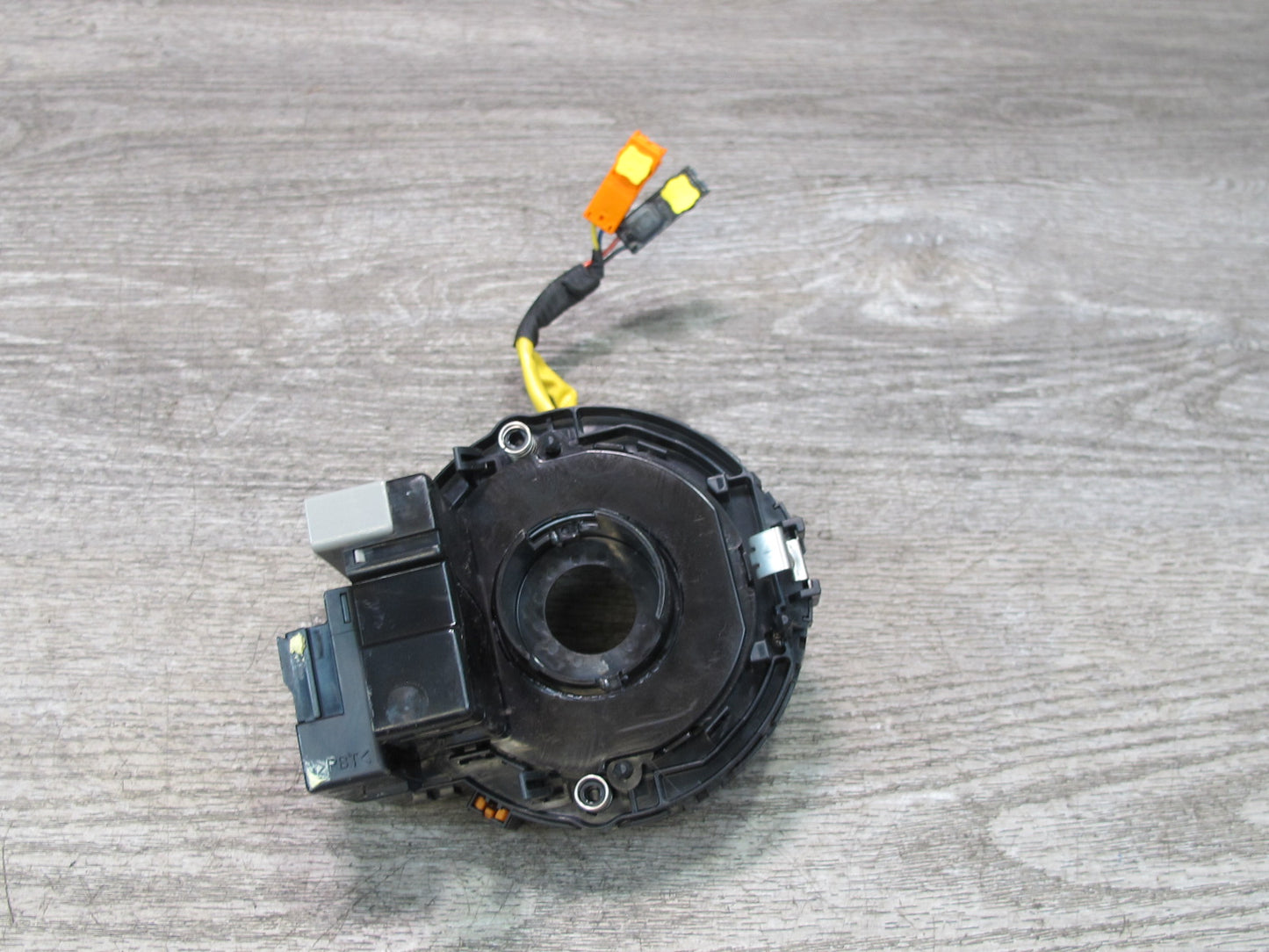 03-05 LEXUS LS430 STEERING COLUMN ANGLE SENSOR CLOCK SPRING 89245-48010 OEM