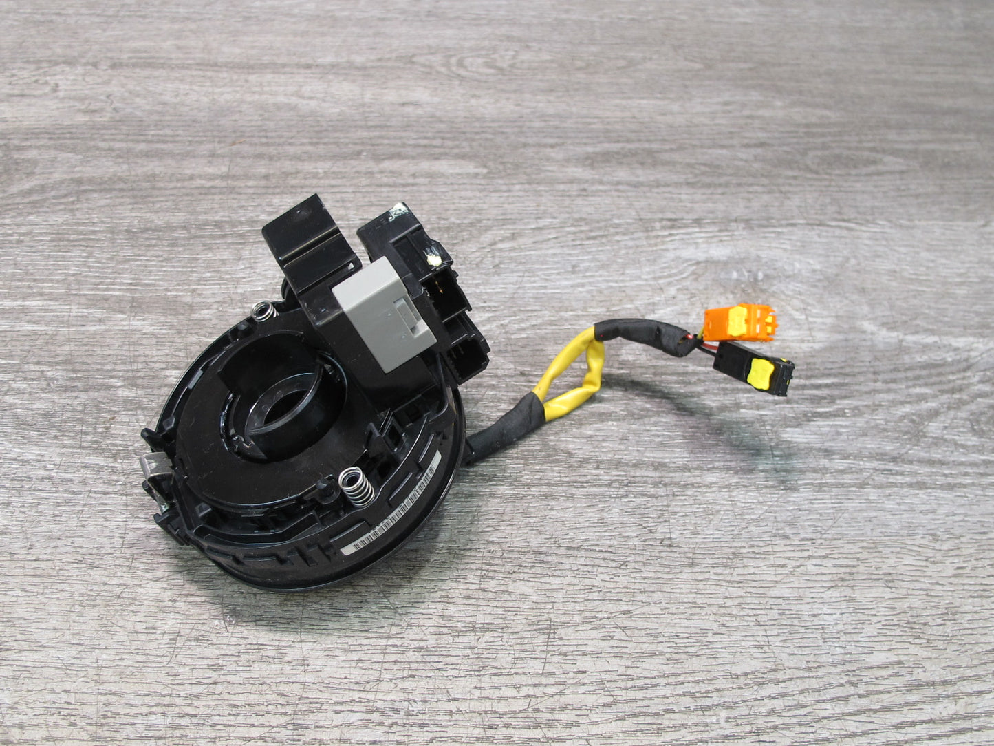 03-05 LEXUS LS430 STEERING COLUMN ANGLE SENSOR CLOCK SPRING 89245-48010 OEM
