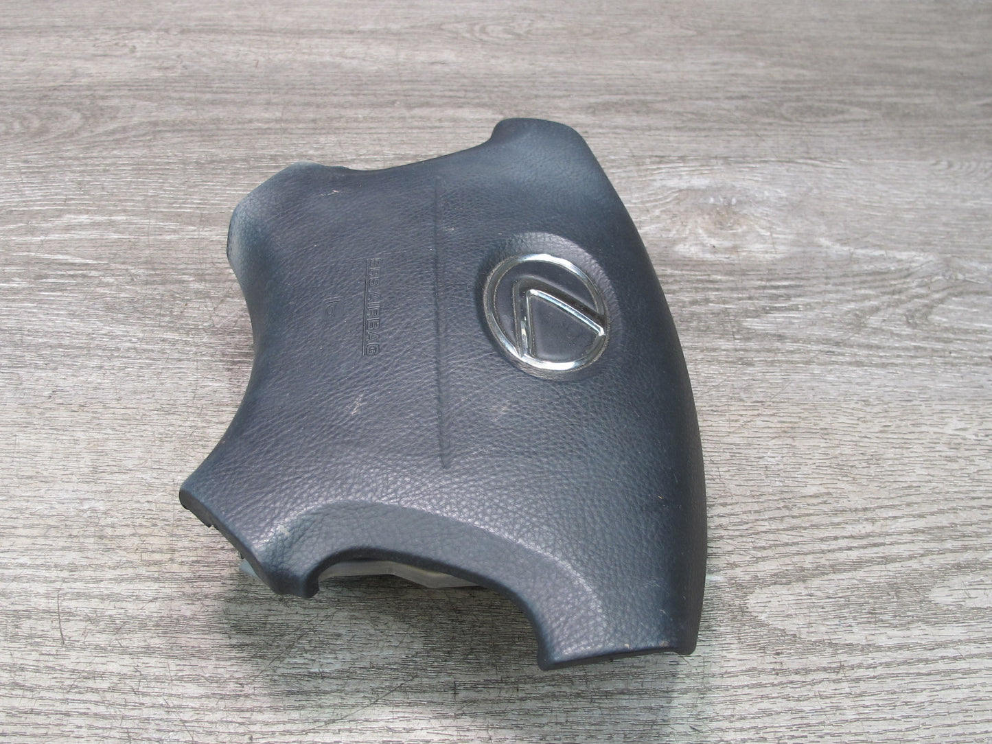 04-06 LEXUS LS430 FRONT LEFT DRIVER SIDE STEERING WHEEL SRS AIRBAG OEM