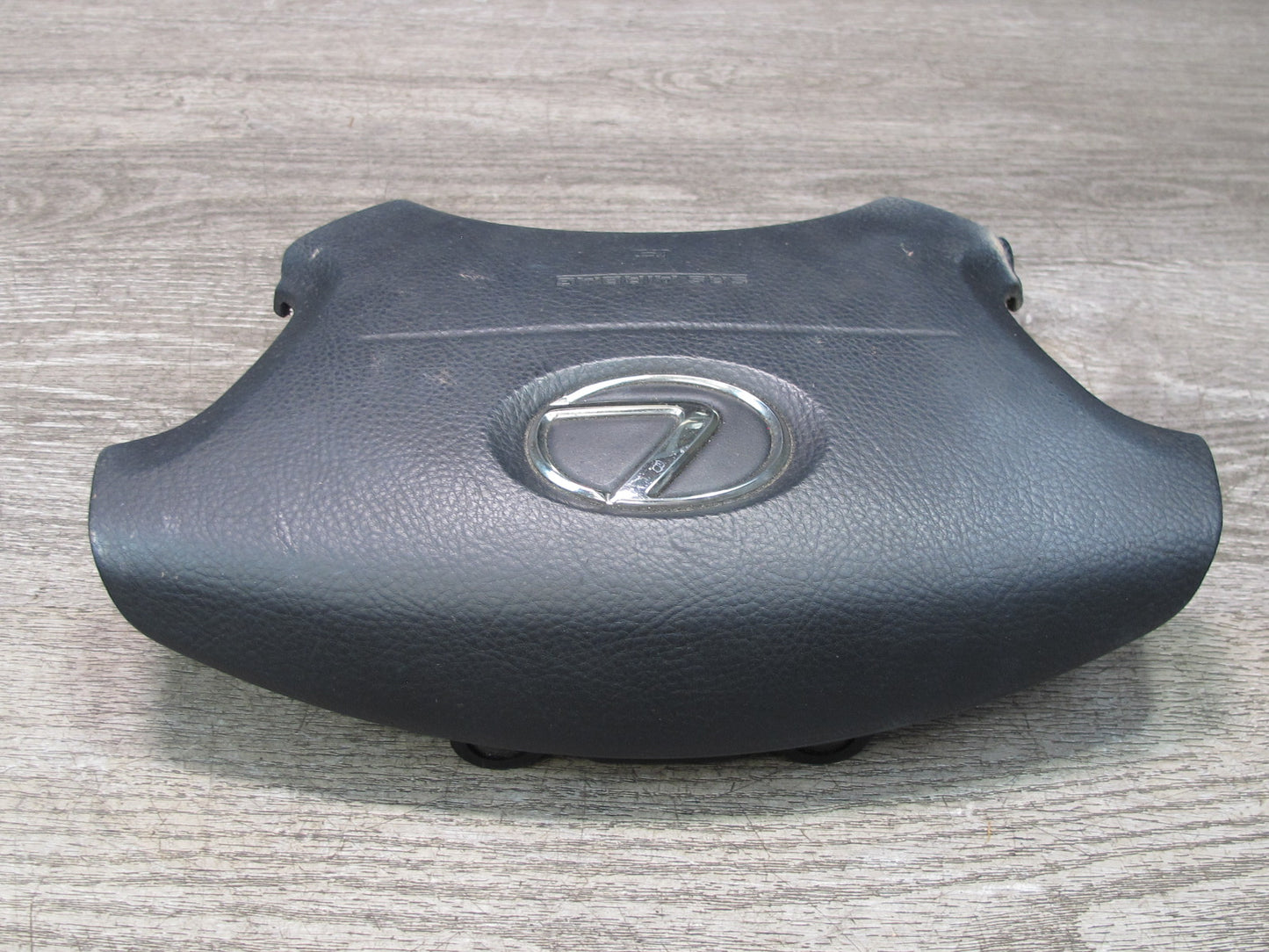 04-06 LEXUS LS430 FRONT LEFT DRIVER SIDE STEERING WHEEL SRS AIRBAG OEM