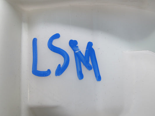 04-06 Lexus UCF30L LS430 A/C Heater Blower Motor Fan Assembly 87130-50090 OEM