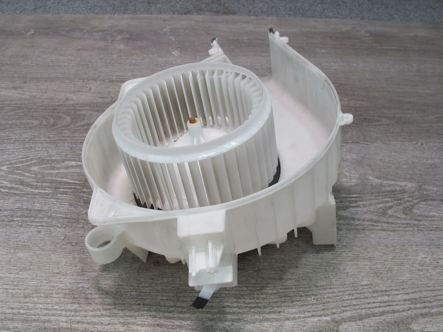 04-06 Lexus UCF30L LS430 A/C Heater Blower Motor Fan Assembly 87130-50090 OEM