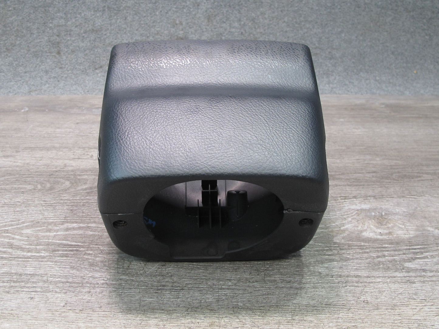 01-06 Lexus UCF30L LS430 Steering Column Trim Cover Panel Assembly Black OEM