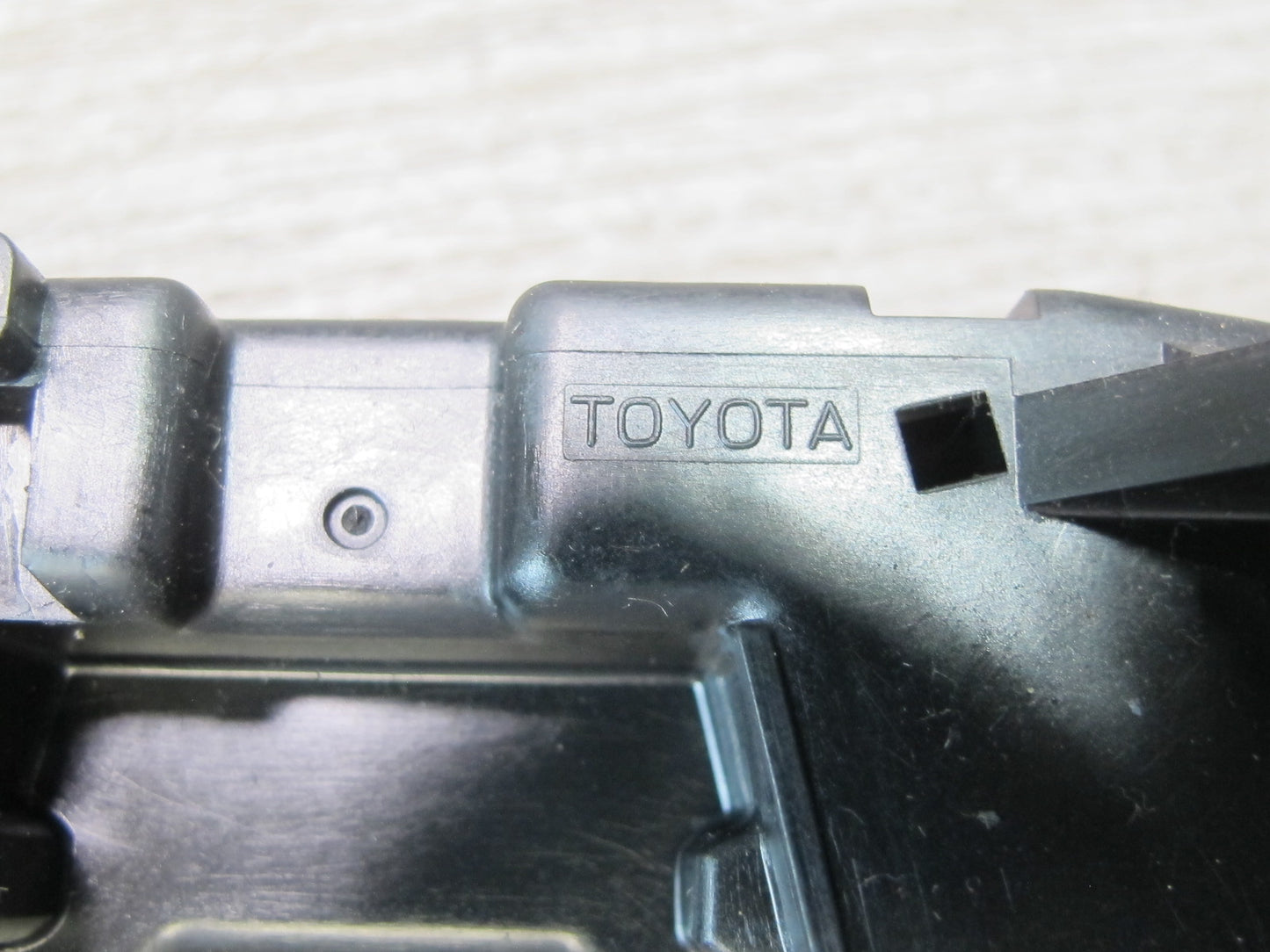 04-06 Lexus UCF30L LS430 Steering Column Headlight Turn Signal Wiper Switch OEM