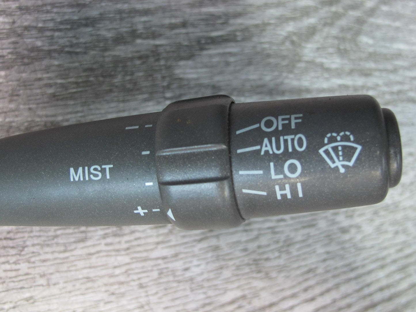 04-06 Lexus UCF30L LS430 Steering Column Headlight Turn Signal Wiper Switch OEM