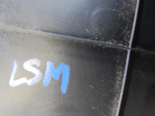 04-06 Lexus UCF30L LS430 Dash Left Lower Knee Trim Cover Panel 55606-50120 OEM