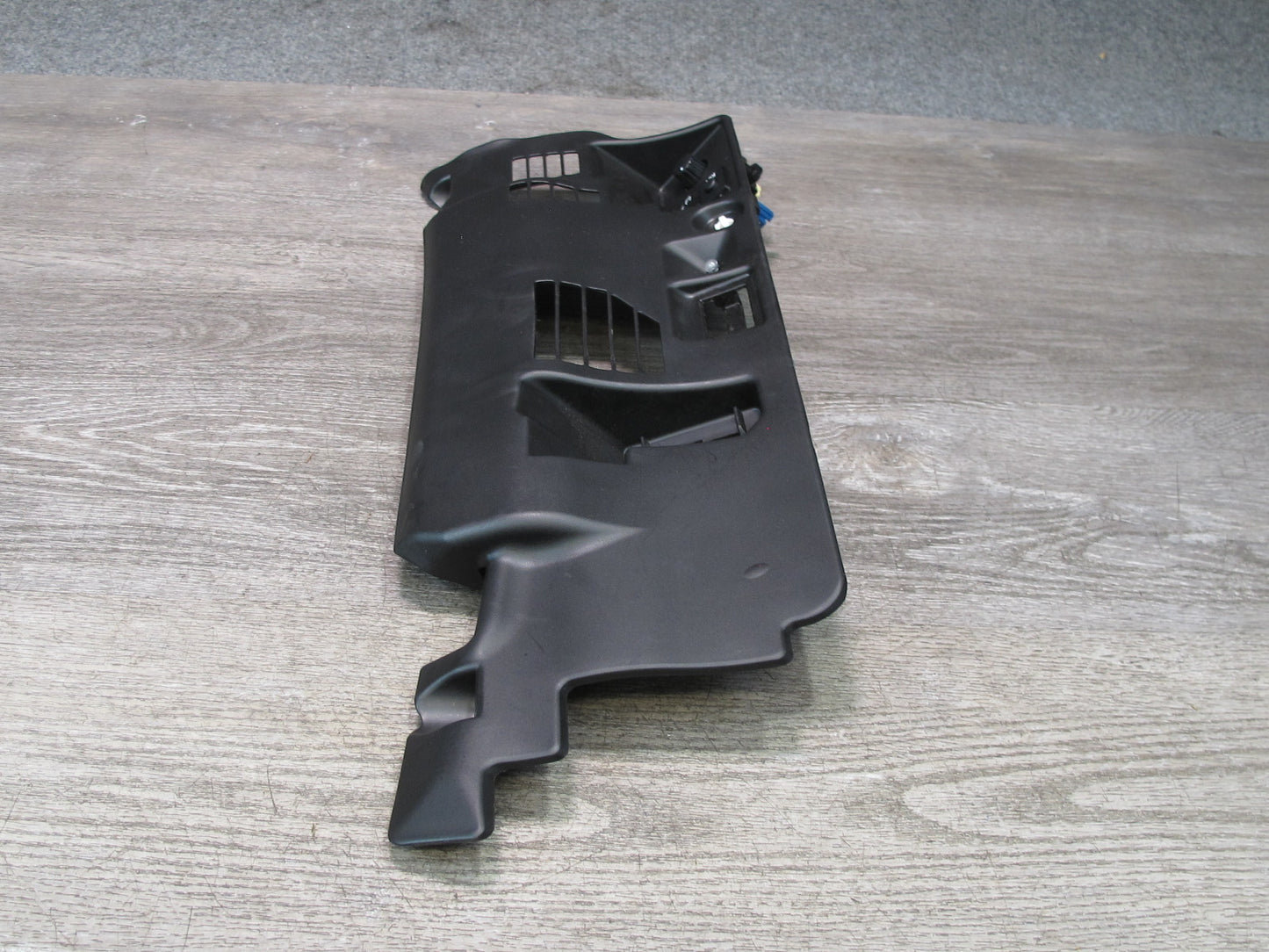 04-06 Lexus UCF30L LS430 Dash Left Lower Knee Trim Cover Panel 55606-50120 OEM
