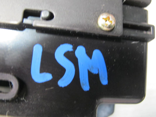 01-06 Lexus UCF30L LS430 Center Console Coin Pocket Tray 58880-50010 OEM