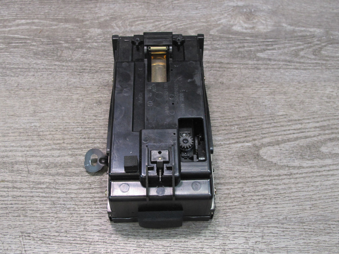 01-06 Lexus UCF30L LS430 Center Console Coin Pocket Tray 58880-50010 OEM