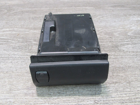 01-06 Lexus UCF30L LS430 Dash Left Coin Storage Retractable Tray Black OEM