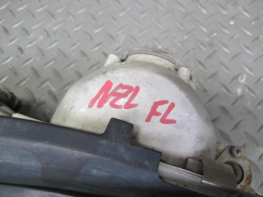 90-96 Nissan Z32 300ZX Front Left Halogen Headlight Lamp OEM