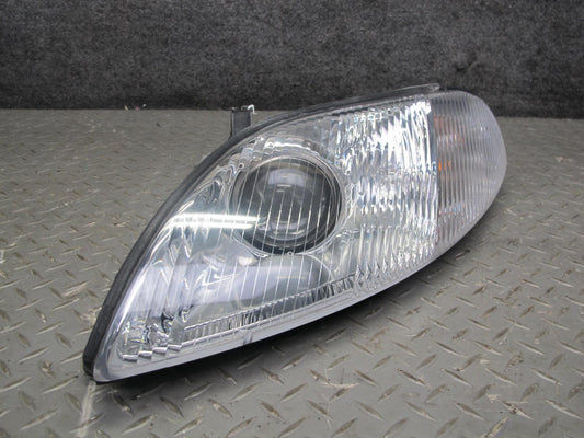 97-98 Lexus UZZ30L SC300 SC400 Front Left Outer Halogen Headlight Lamp OEM