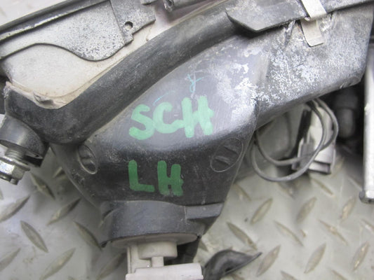 97-98 Lexus UZZ30L SC300 SC400 Front Left Outer Halogen Headlight Lamp OEM