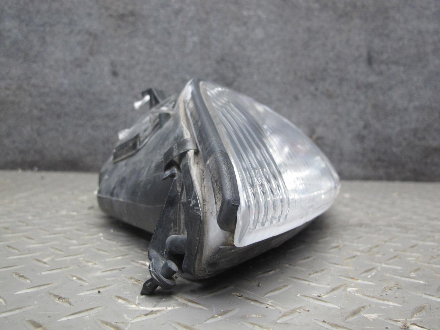 97-98 Lexus UZZ30L SC300 SC400 Front Left Outer Halogen Headlight Lamp OEM