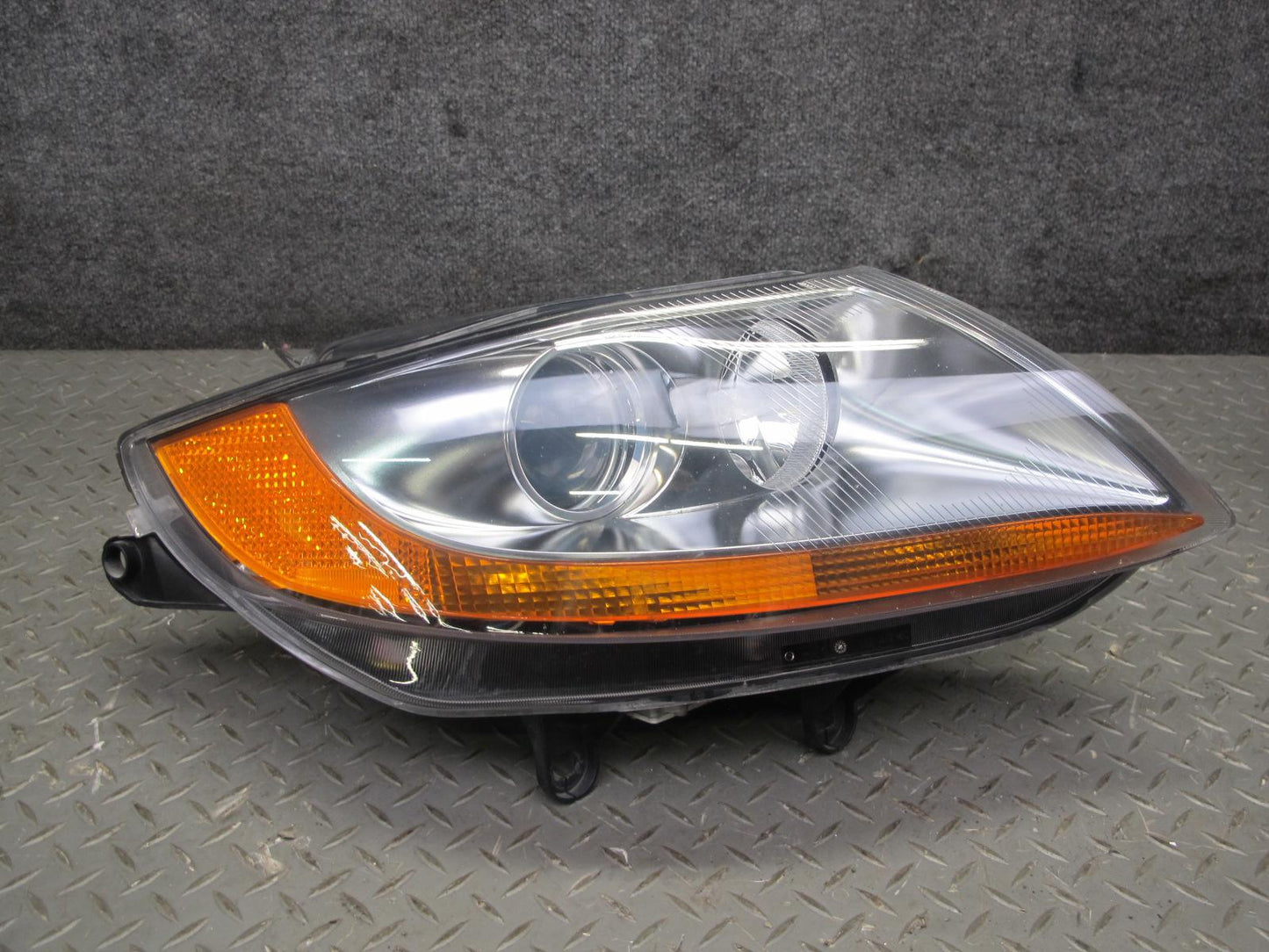 03-05 BMW E85 Z4 3.0i Front Right Passenger Side Xenon HID Headlight Lamp OEM