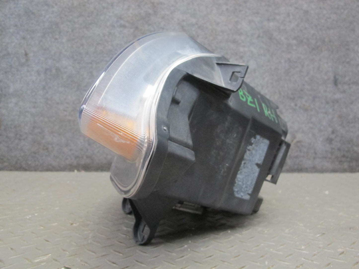 03-05 BMW E85 Z4 3.0i Front Right Passenger Side Xenon HID Headlight Lamp OEM
