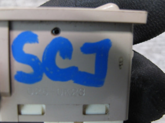 92-00 Lexus JZZ31L SC400 SC300 Door Lock Switch Control Button OEM