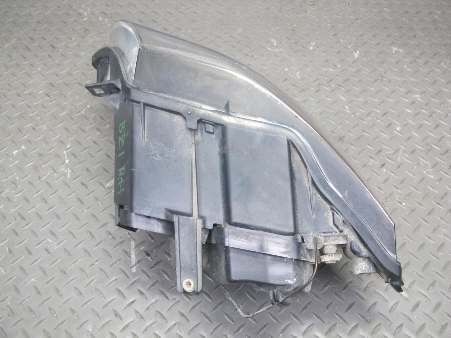 03-05 BMW E85 Z4 3.0i Front Right Passenger Side Xenon HID Headlight Lamp OEM