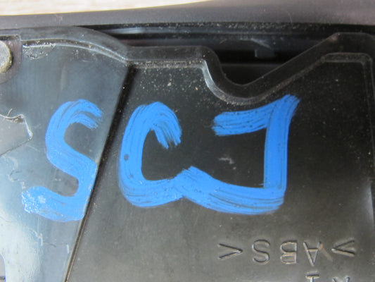 92-00 Lexus JZZ31L SC400 SC300 Dash Folding CUP Holder Black 55615-24020 OEM