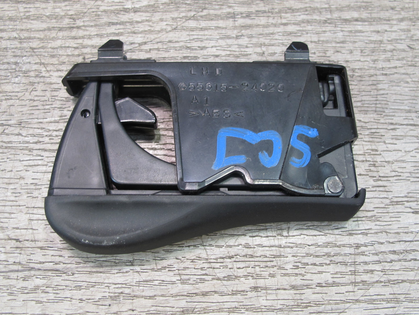 92-00 Lexus JZZ31L SC400 SC300 Dash Folding CUP Holder Black 55615-24020 OEM