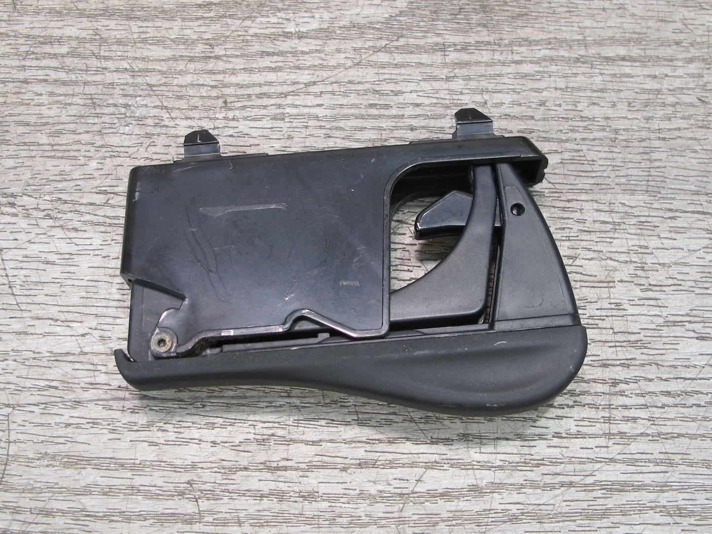 92-00 Lexus JZZ31L SC400 SC300 Dash Folding CUP Holder Black 55615-24020 OEM