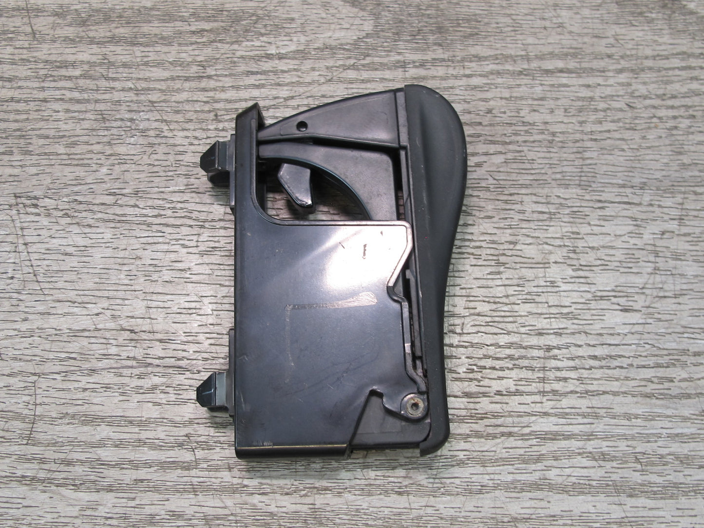 92-00 Lexus JZZ31L SC400 SC300 Dash Folding CUP Holder Black 55615-24020 OEM
