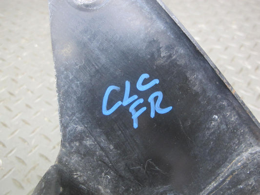 97-99 Chevrolet Corvette C5 Front Right Headlight Lamp w Motor & Mount OEM