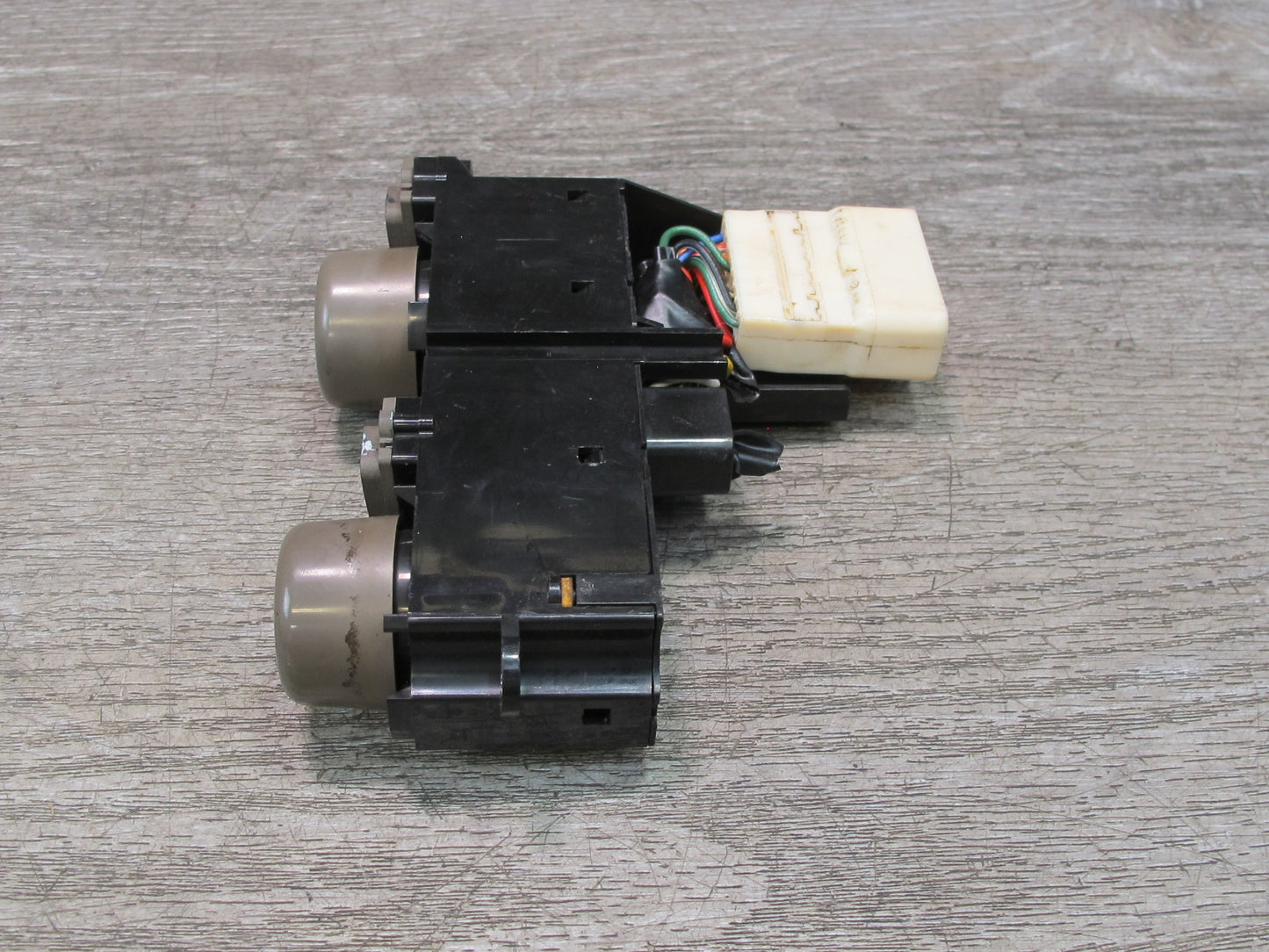 92-94 Lexus JZZ31L SC400 SC300 Temperature Volume Power Switch 87190-24020 OEM