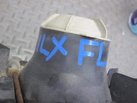 1998-2002 Lexus LX470 Front Left Driver Side Halogen Headlight Lamp