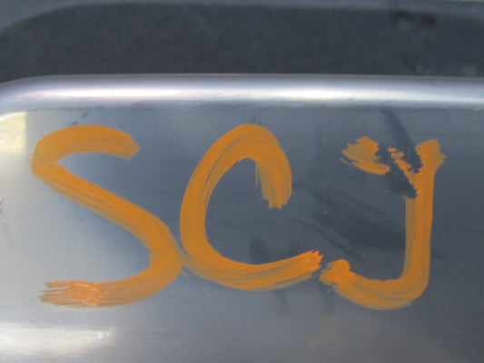 92-99 Lexus JZZ31L SC400 SC300 Pioneer Speaker Amplifier Crossover OEM