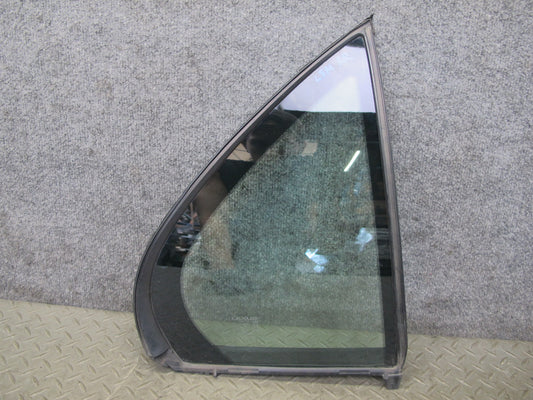 01-06 Lexus UCF30L LS430 Rear Right Door Fixed Glass Window OEM