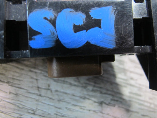 92-96 Lexus JZZ31L SC400 SC300 ECT Power Snow Switch OEM