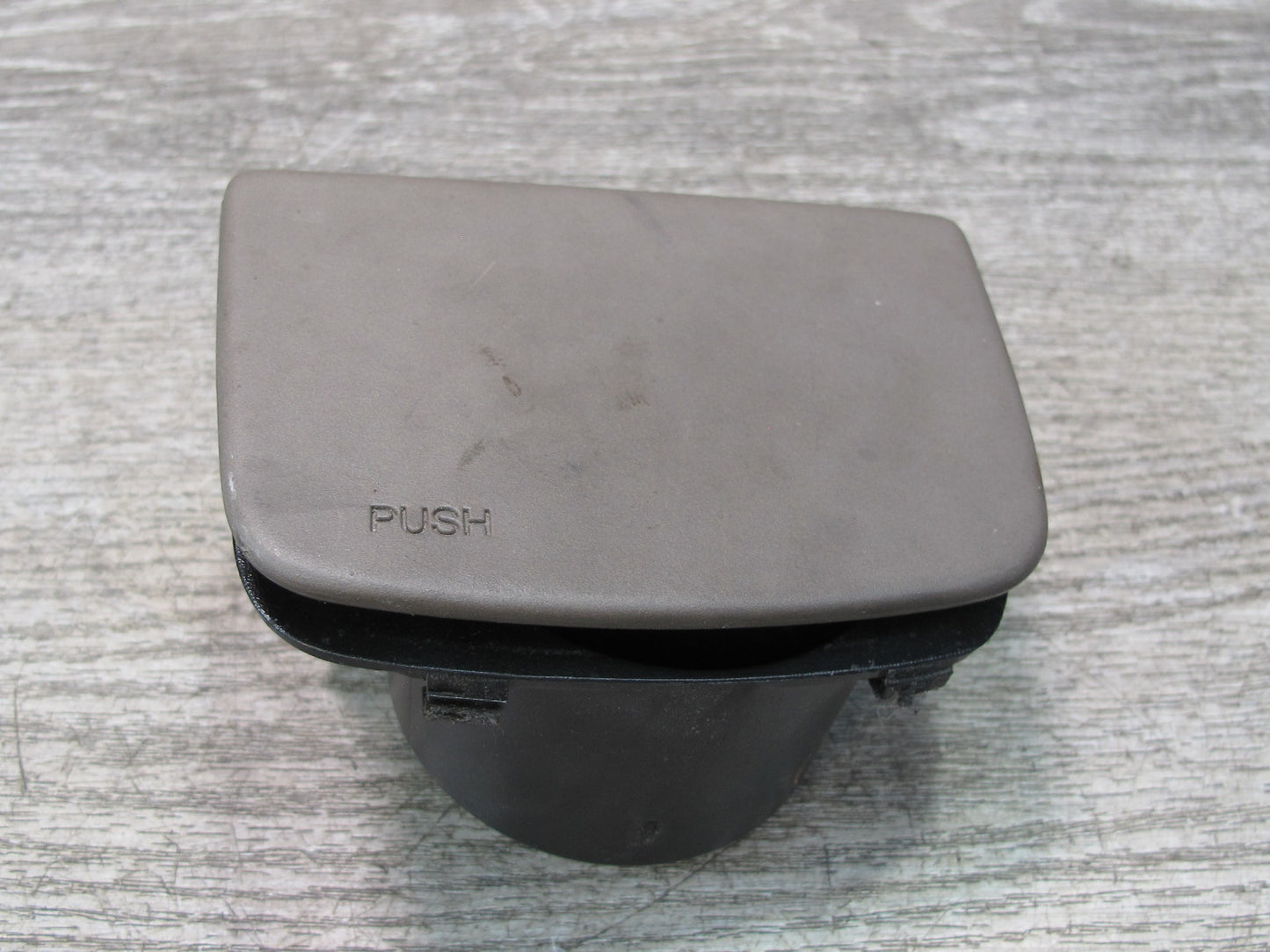 92-00 Lexus JZZ31L SC400 SC300 Front Center Console CUP Holder 55625-24030 OEM