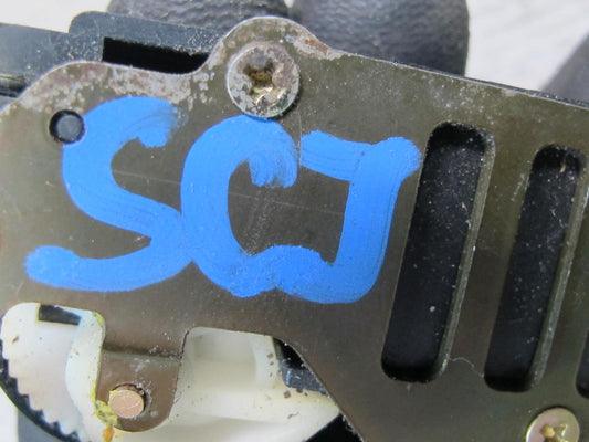 92-00 Lexus JZZ31L SC400 SC300 Rear Trunk Lid Lock Latch Actuator OEM