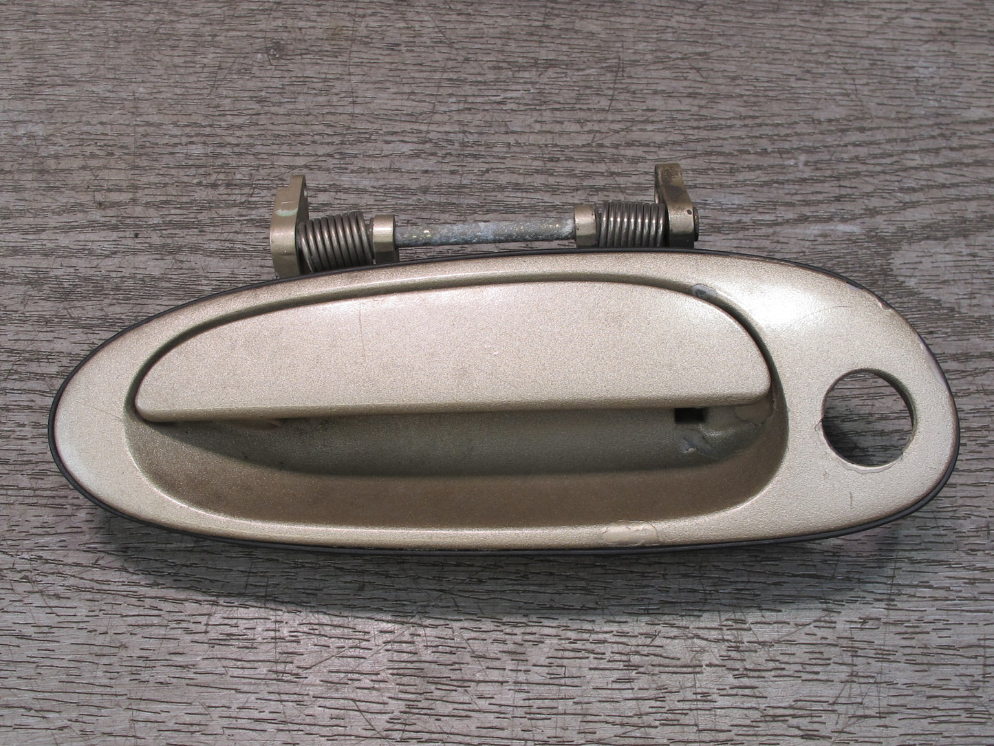 92-00 Lexus JZZ31L SC400 SC300 Set of 2 Left & Right Door Exterior Handle OEM