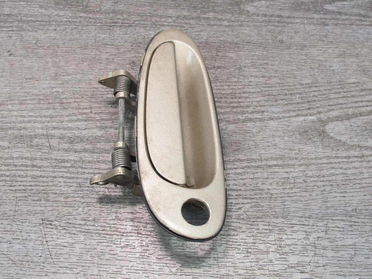 92-00 Lexus JZZ31L SC400 SC300 Set of 2 Left & Right Door Exterior Handle OEM