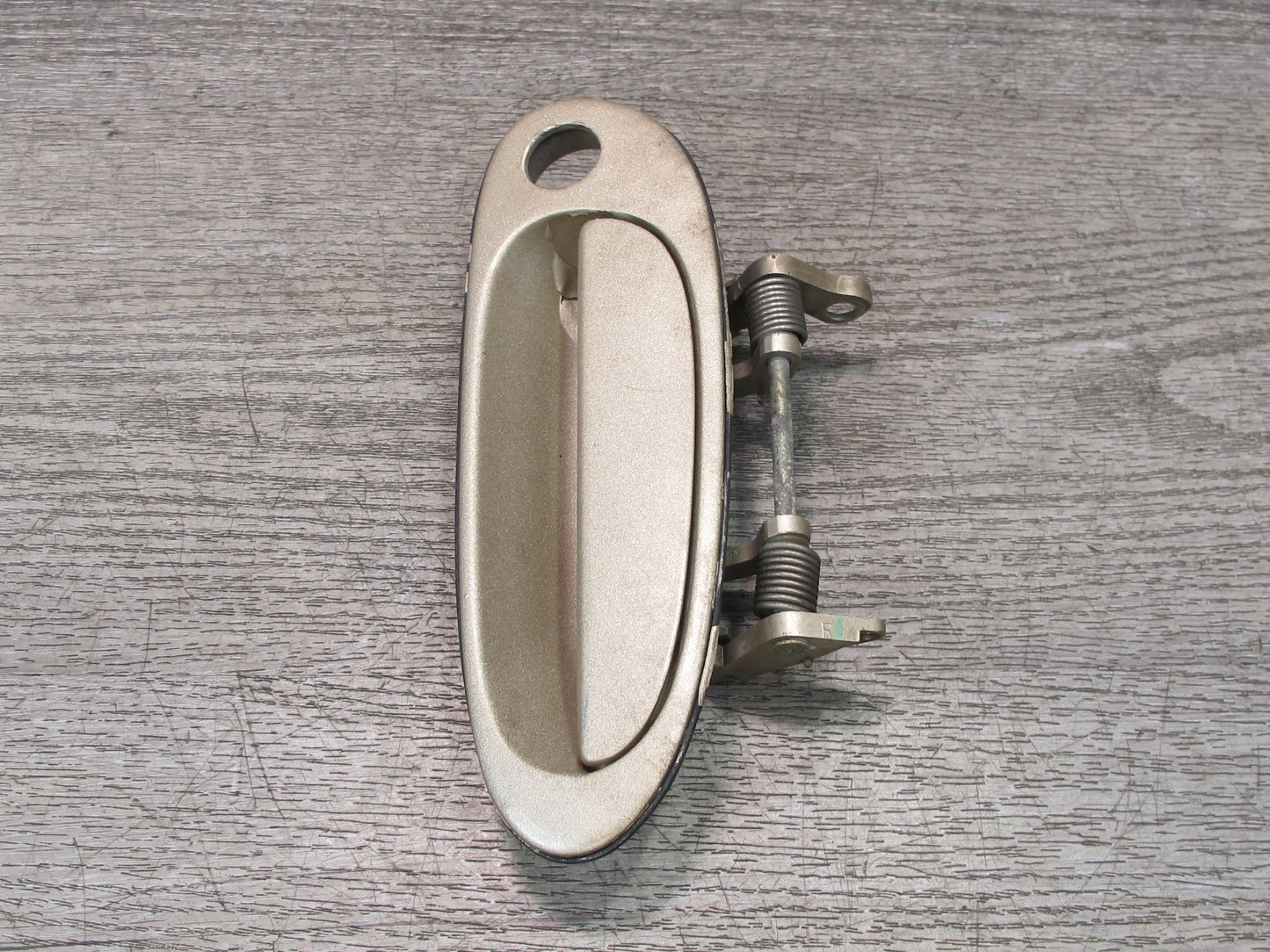 92-00 Lexus JZZ31L SC400 SC300 Set of 2 Left & Right Door Exterior Handle OEM