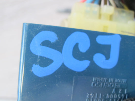 92-95 Lexus JZZ31L SC400 SC300 Power Radio Antenna w Motor Assembly OEM