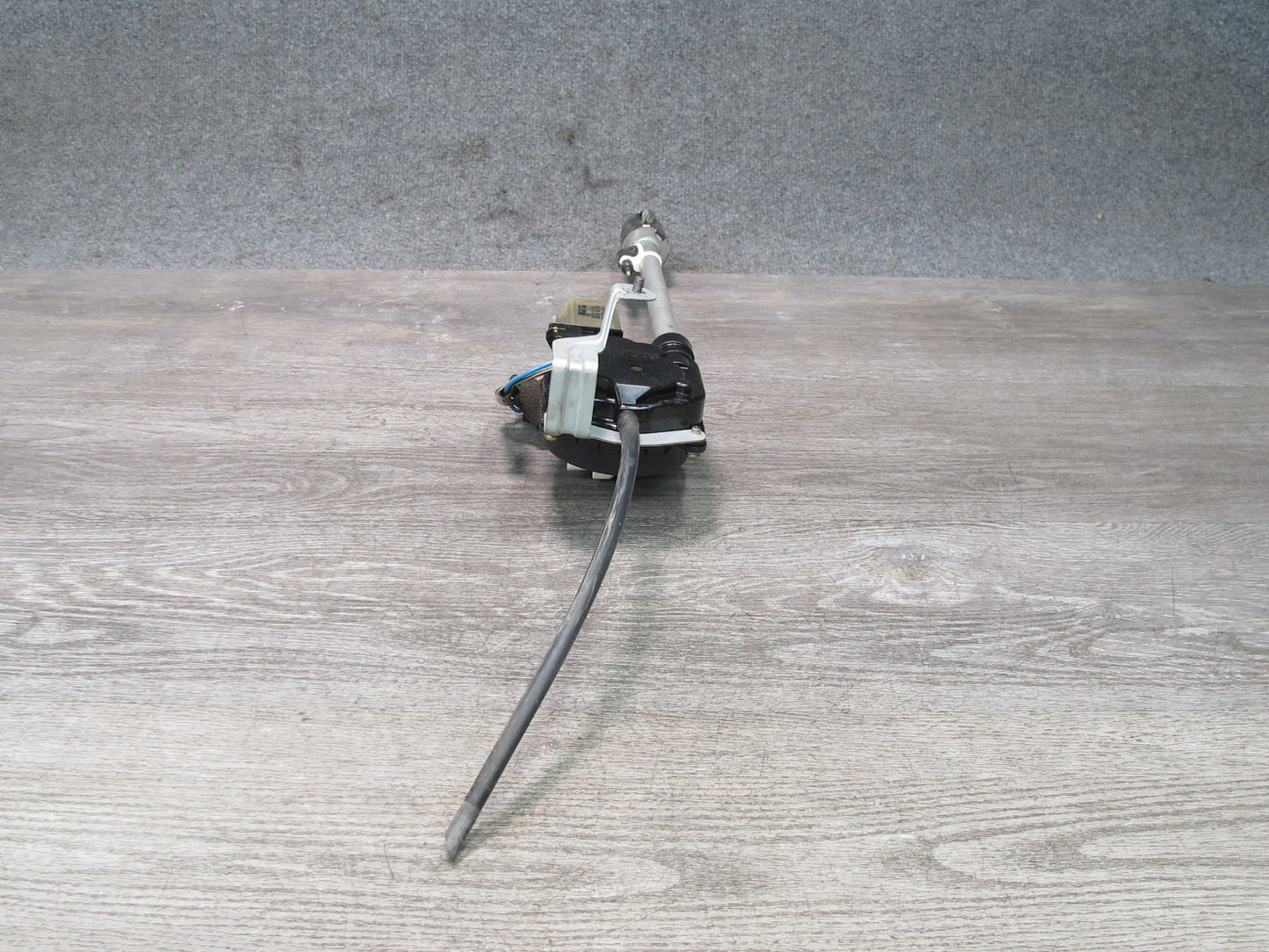 92-95 Lexus JZZ31L SC400 SC300 Power Radio Antenna w Motor Assembly OEM