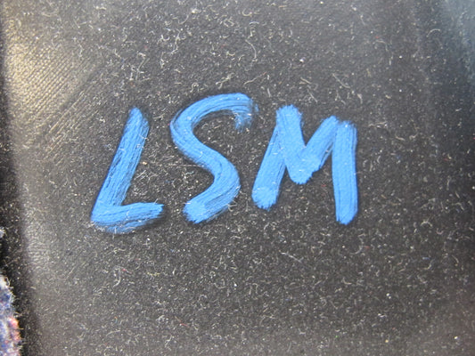 04-06 Lexus UCF30L LS430 Dash Left Lower Knee Trim Cover Panel 55607-50120 OEM