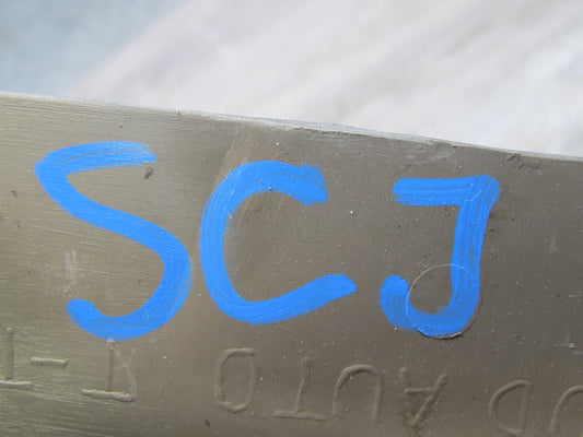 92-96 Lexus JZZ31L SC400 SC300 Steering Column Upper & Lower Trim Cover OEM