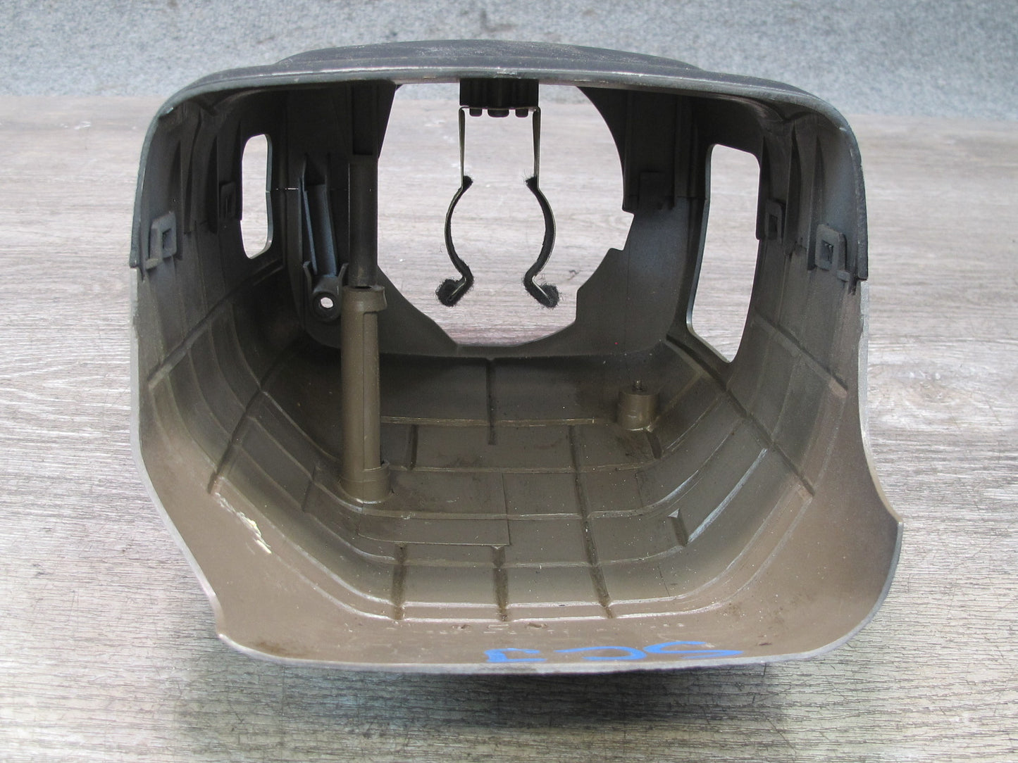92-96 Lexus JZZ31L SC400 SC300 Steering Column Upper & Lower Trim Cover OEM