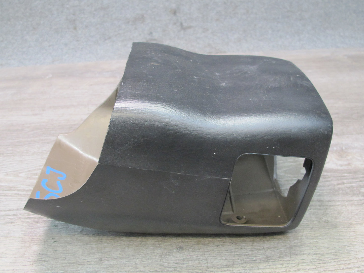 92-96 Lexus JZZ31L SC400 SC300 Steering Column Upper & Lower Trim Cover OEM