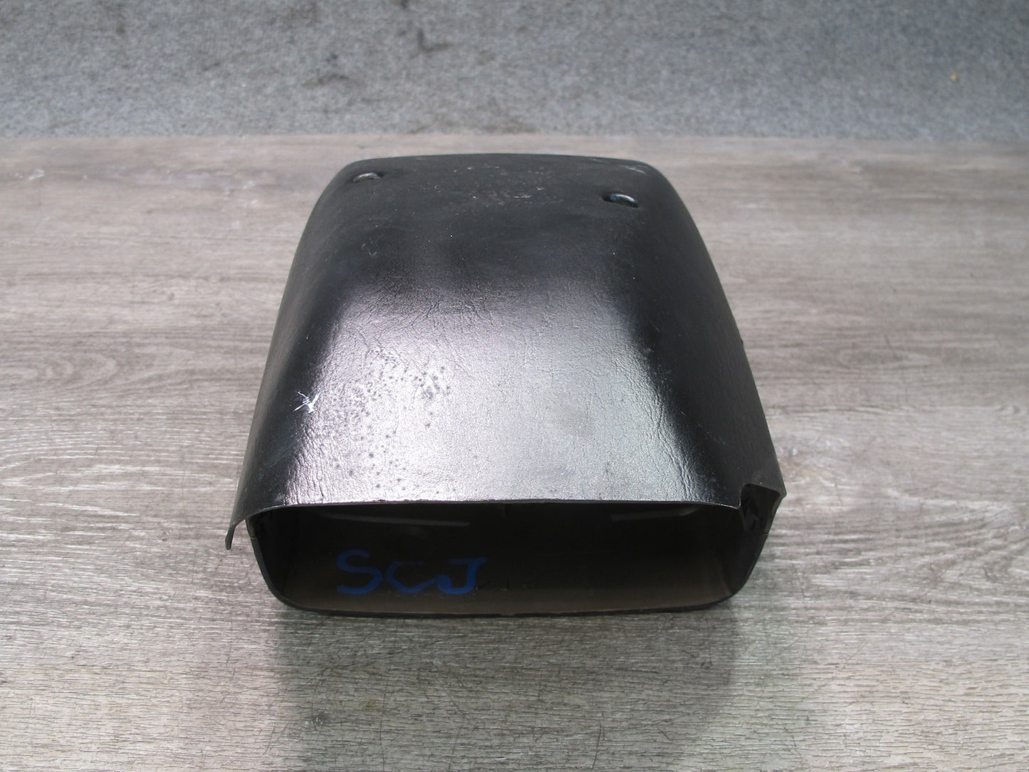 92-96 Lexus JZZ31L SC400 SC300 Steering Column Upper & Lower Trim Cover OEM