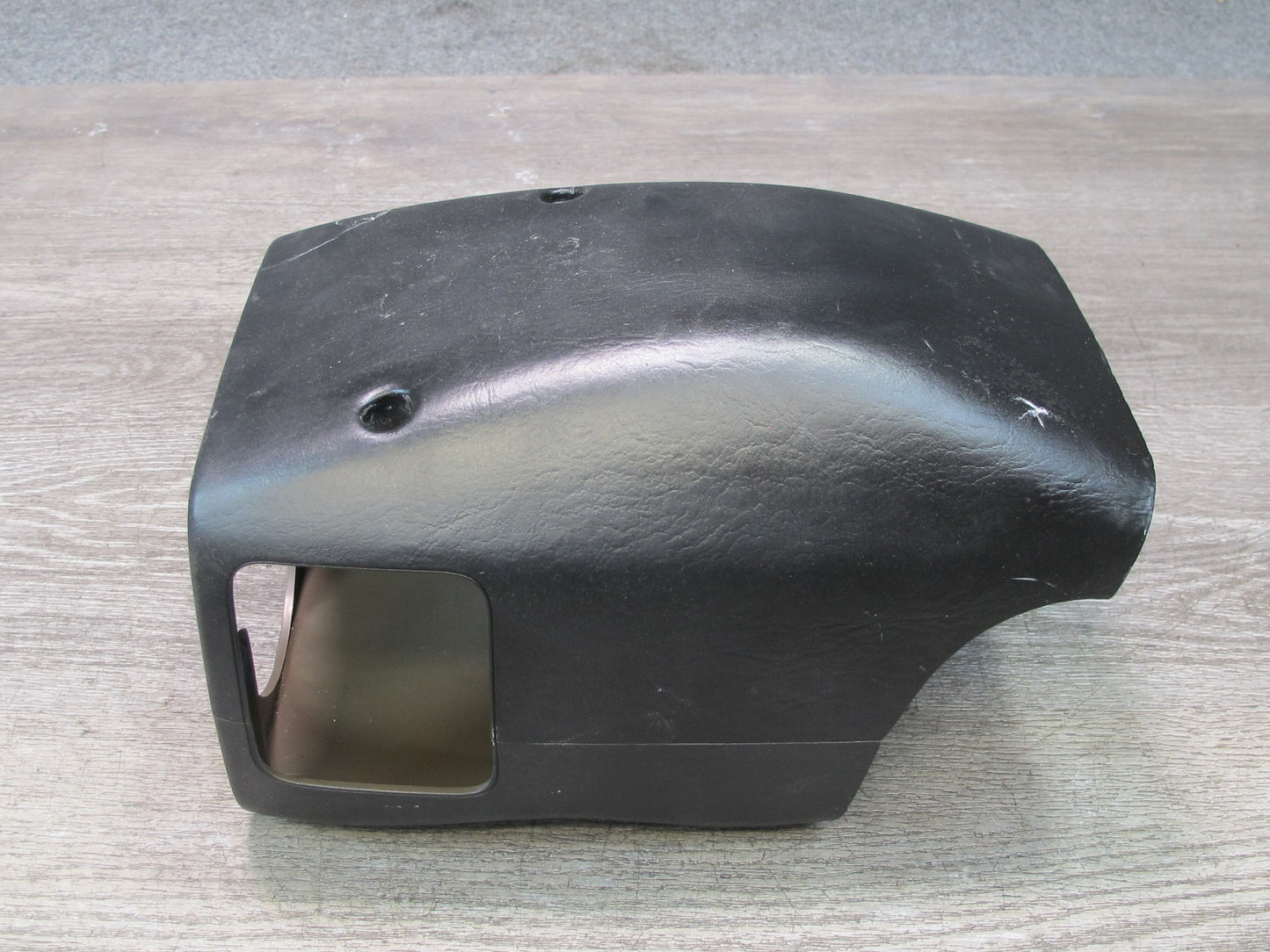 92-96 Lexus JZZ31L SC400 SC300 Steering Column Upper & Lower Trim Cover OEM