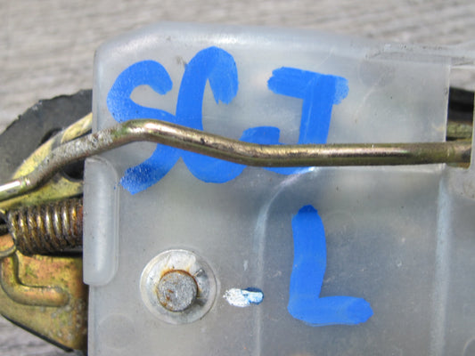 92-00 Lexus JZZ31L SC400 SC300 Front Left Driver Door Lock Latch Actuator OEM